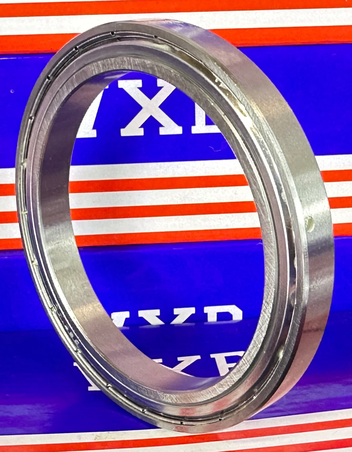 SS6814-2Z Food Grade Stainless Steel Ball Bearing