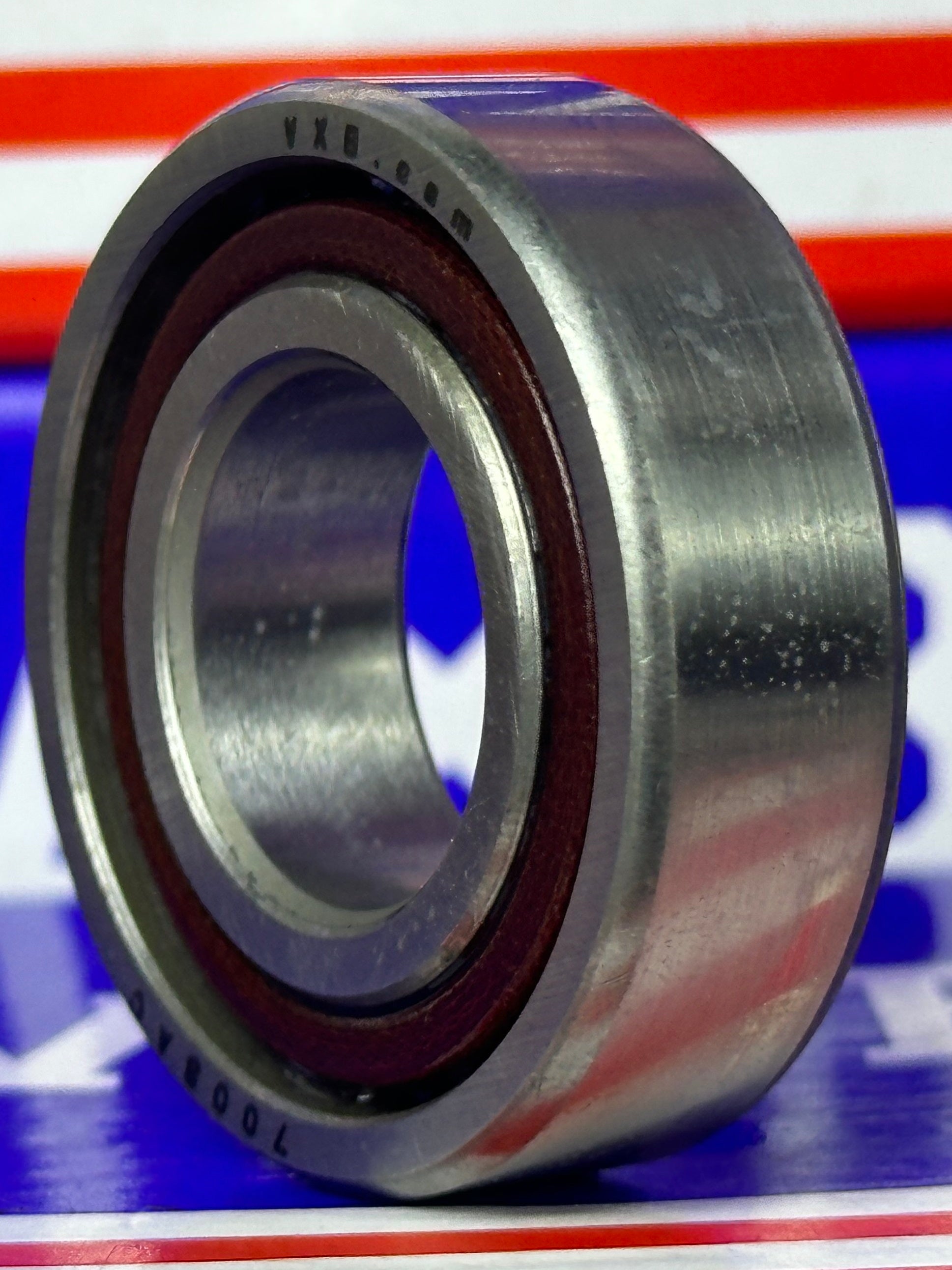 7003AC 25 Degrees Angular Contact bearing 17x35x10mm