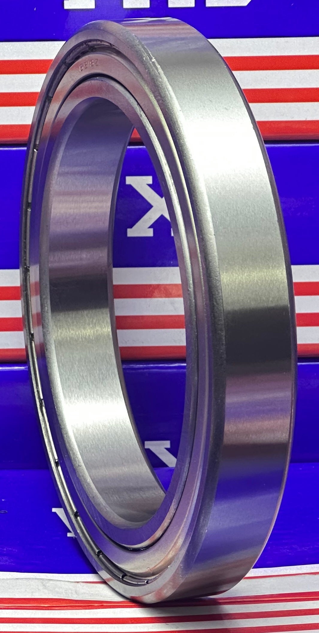 6918ZZ Shielded Bearing 90x125x18mm