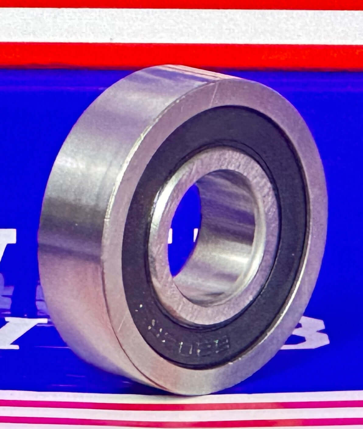15x37x11mm Non-Standard Ball Bearing 15mm x 37mm x 11mm