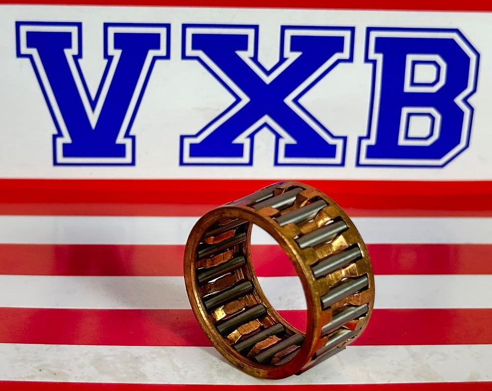 KT202814 - Needle Roller Bearing Cage - 20x28x14mm K202814