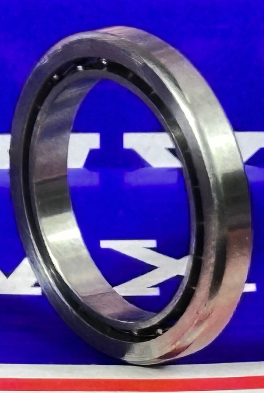 VAA10CL0 Thin Section Slim Bearing 1" x 1.375" x 0.188" inch