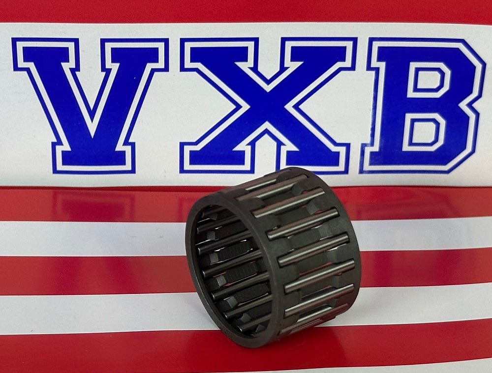 KT222617 - Needle Roller Bearing Cage - 22x26x17mm K222617