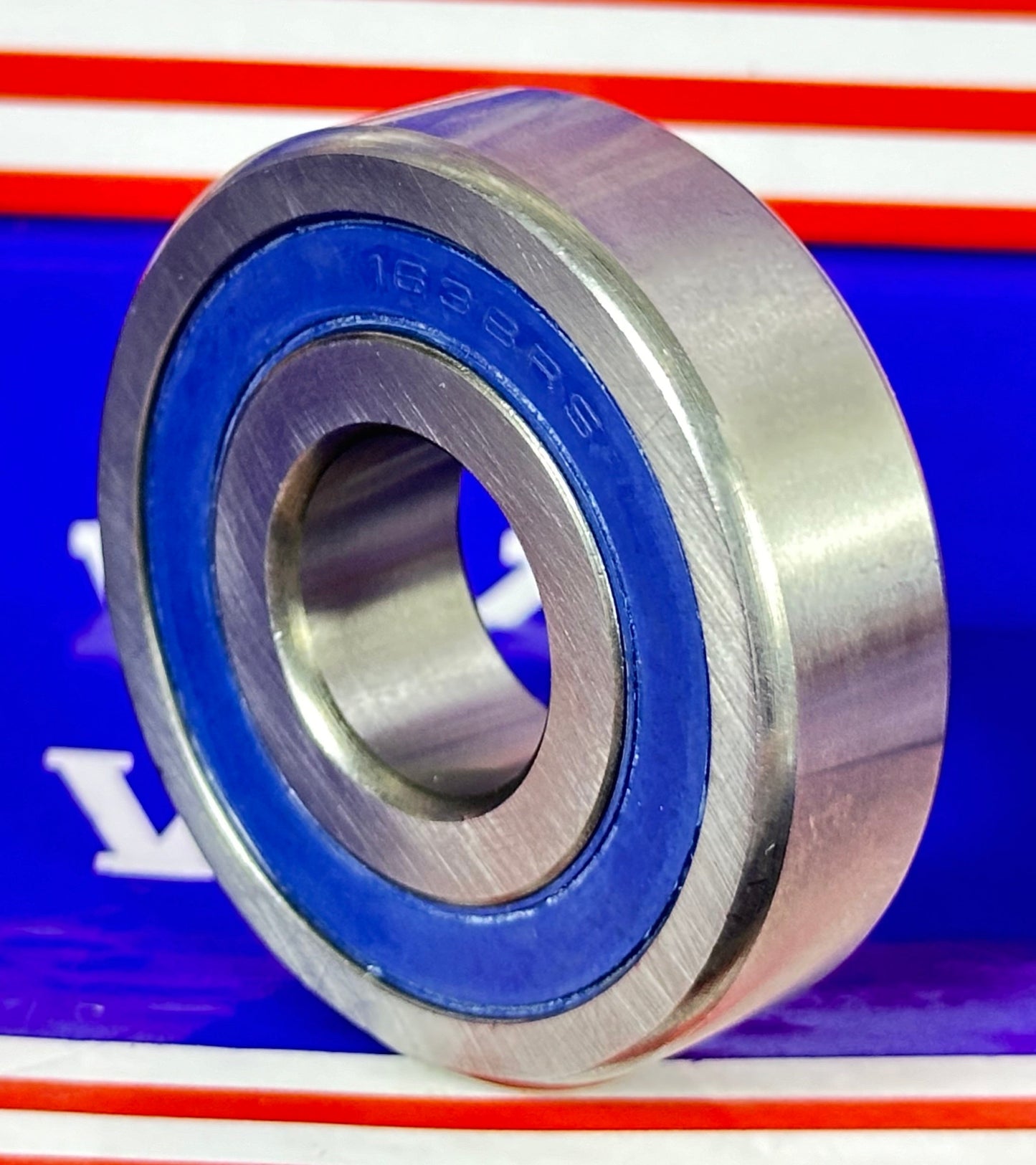 1638-2RS Bearing 3/4x2x9/16 inch Sealed