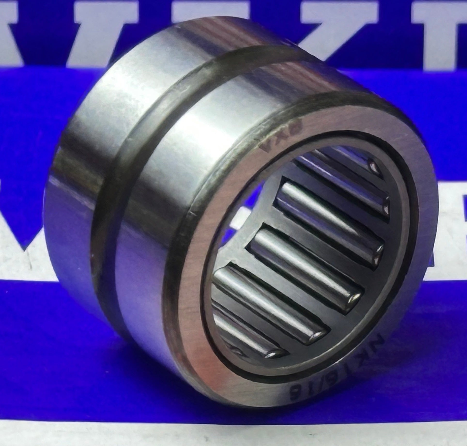 NK16/16 Needle Roller Bearing 16x24x16mm - Machined Type