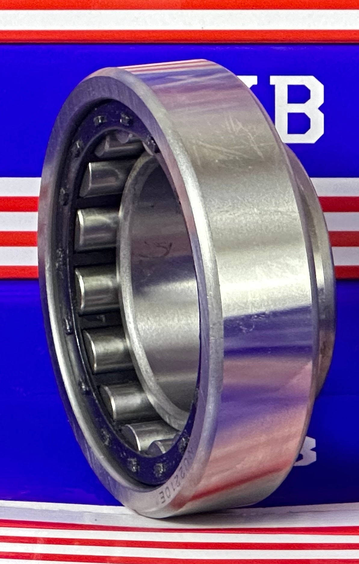 NU2210 Cylindrical Roller Bearing 50x90x23 Cylindrical Bearing