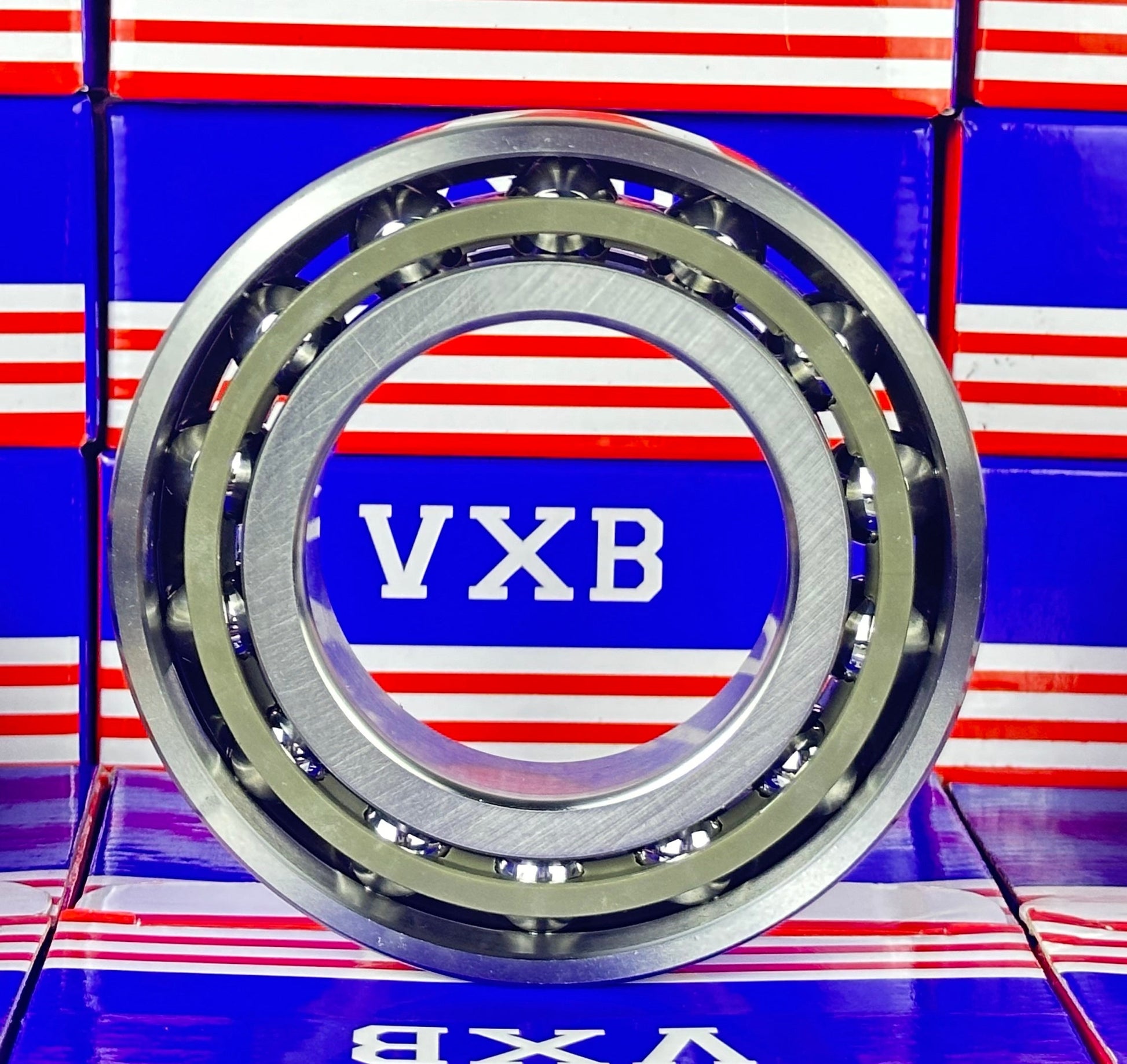 7212C P4 High Precision Angular Contact Bearing 60x110x22 ABEC-7