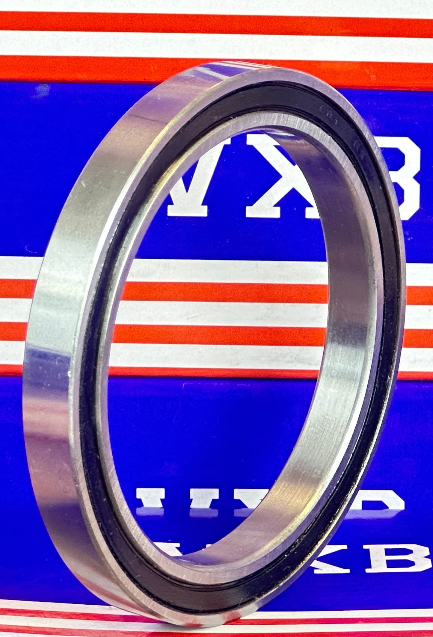 6814LU Sealed Ball Bearing 70x90x10mm