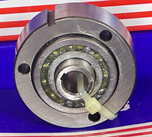 GFRN12 12mm Bore One-Way Clutch - Keyway 12x62x42mm