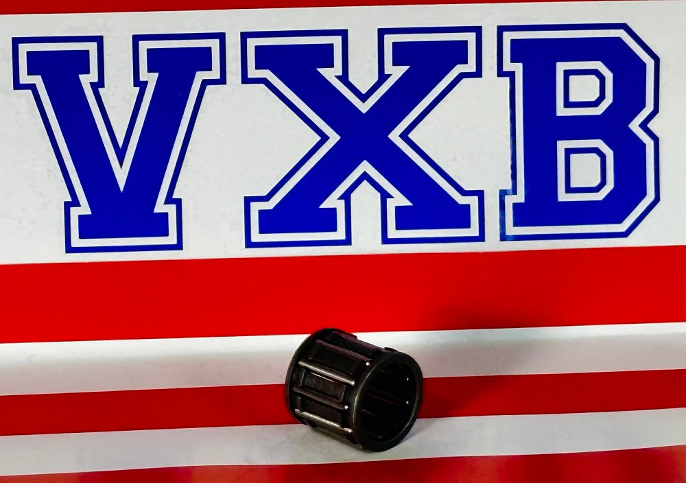 KT101413 - Needle Roller Bearing Cage - 10x14x13mm k101413