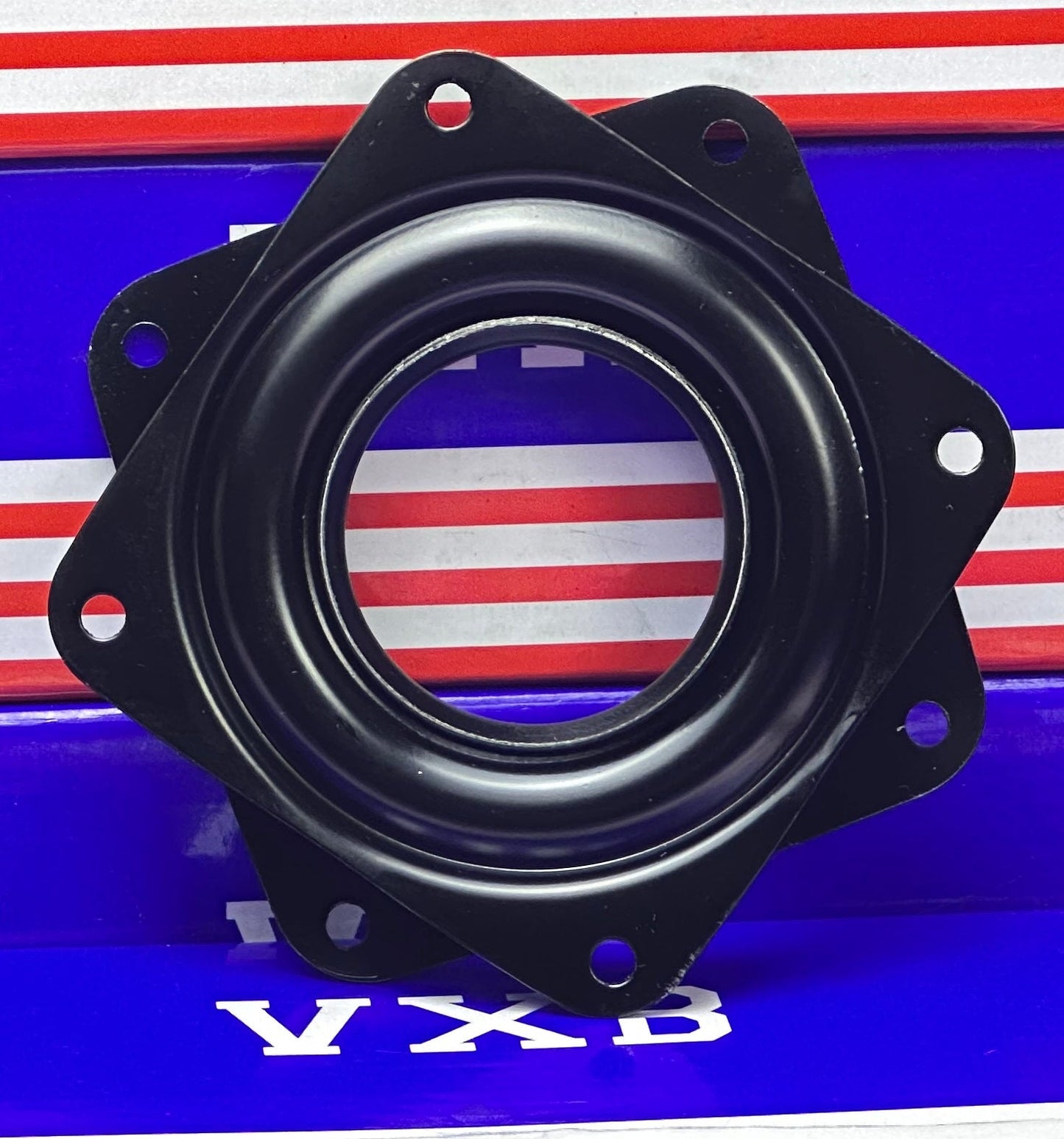 44 lbs Capacity 3" Swivel Lazy Susan Turntable Bearing
