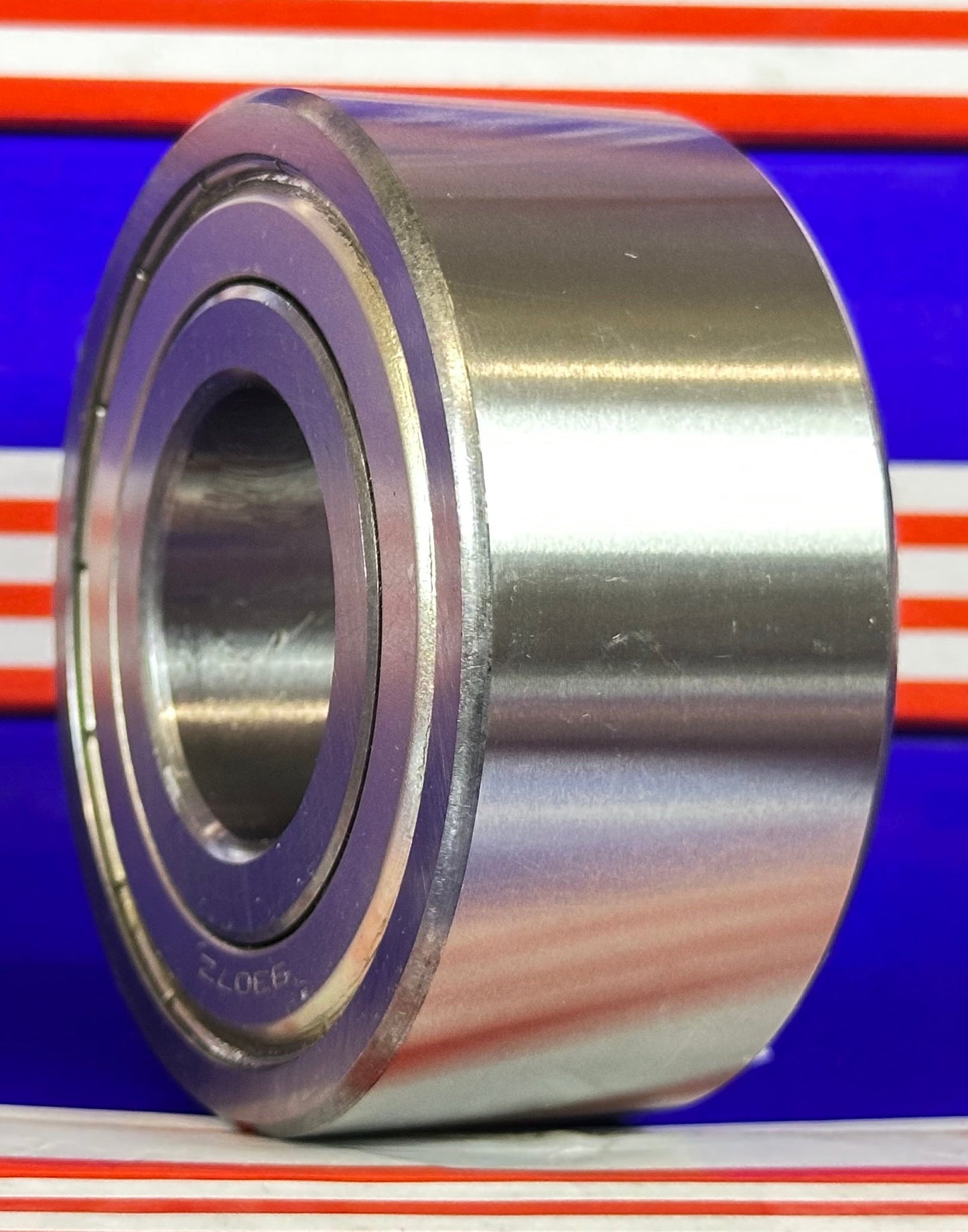 5307ZZ Angular Contact Bearing - Double Row - 35x80x34.9 Bearing
