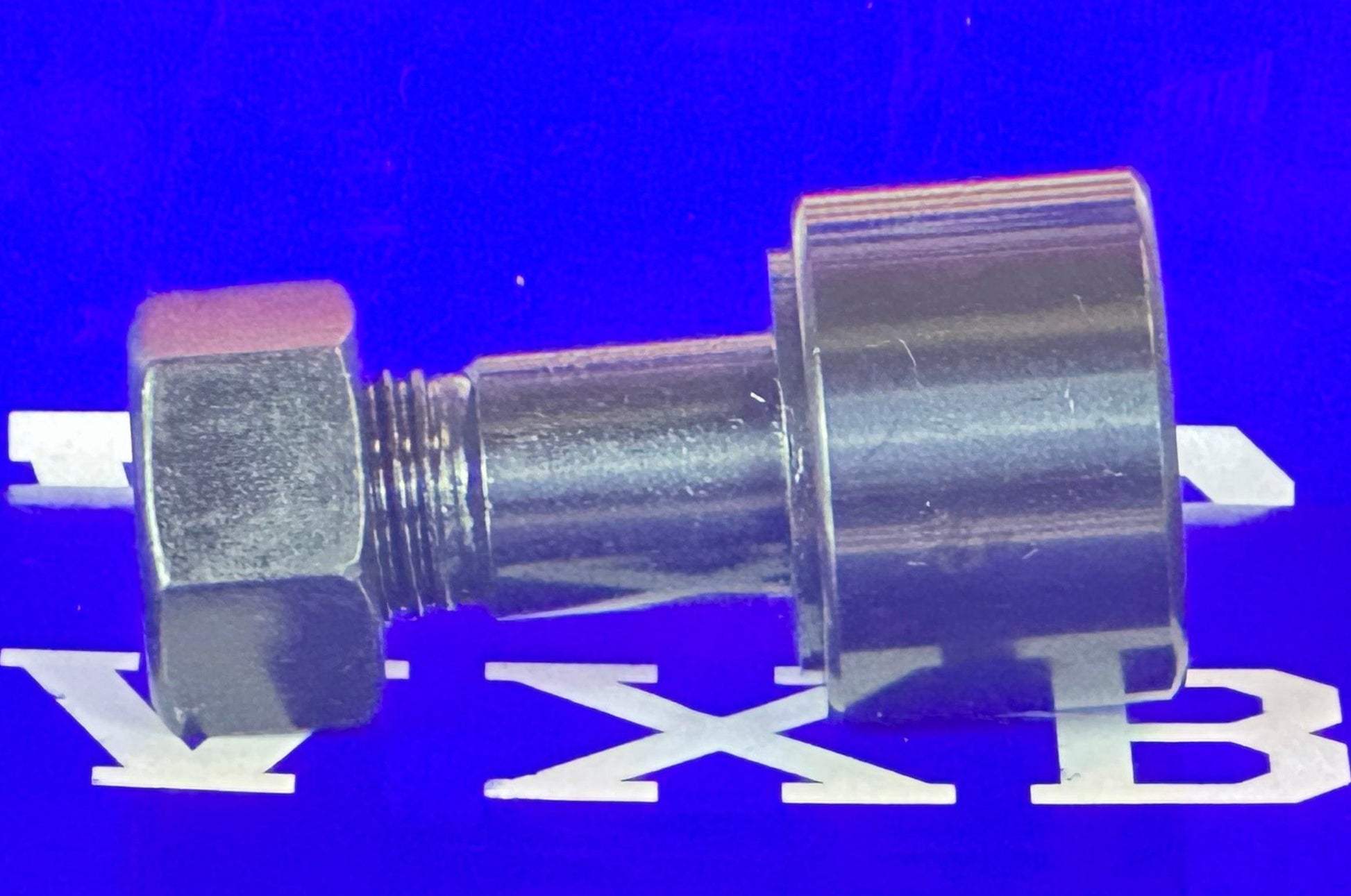 CF3/4SB Cam Follower - an extremely fine Needle Roller Bearing 3/4" x 17/32" x 7/8"