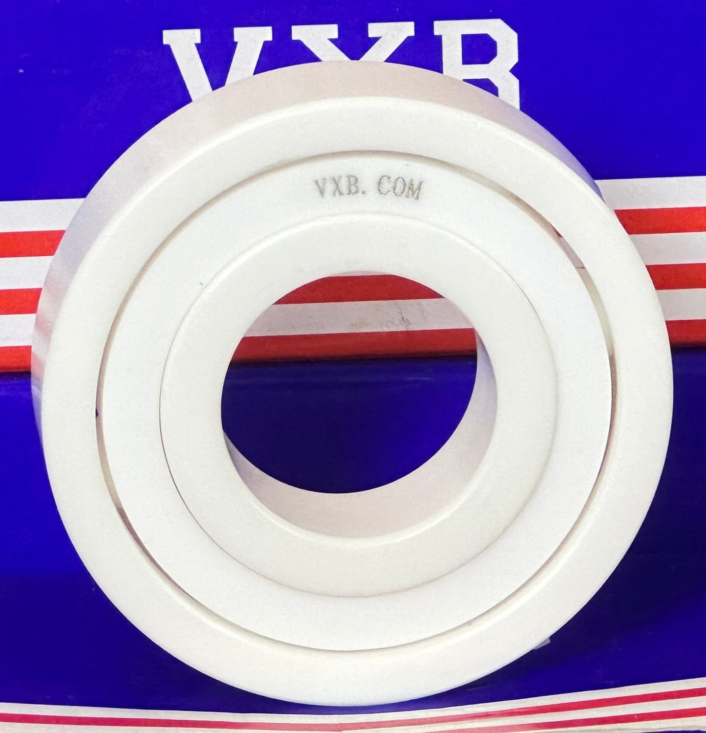 FULL Ceramic 6307 ZrO2/PTFE C3 FIT 35mm x 80mm x 21mm