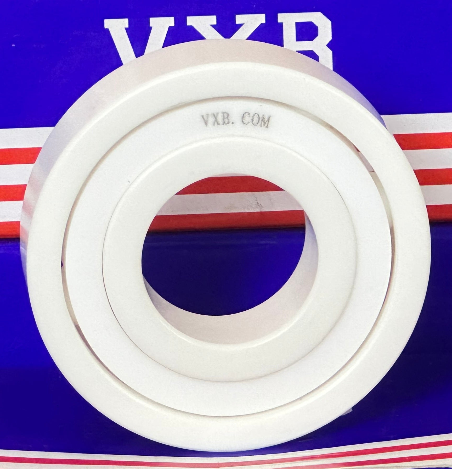 FULL Ceramic 6307 ZrO2/PTFE C3 FIT 35mm x 80mm x 21mm