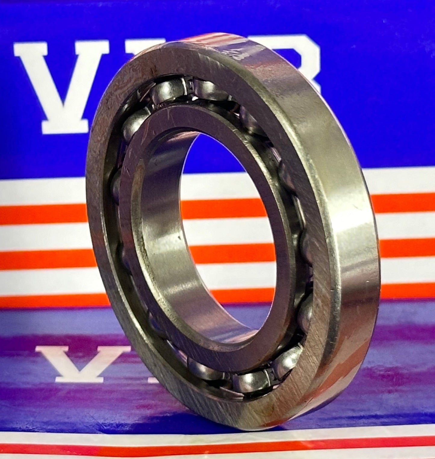 16006 Open Bearing 30x55x9mm