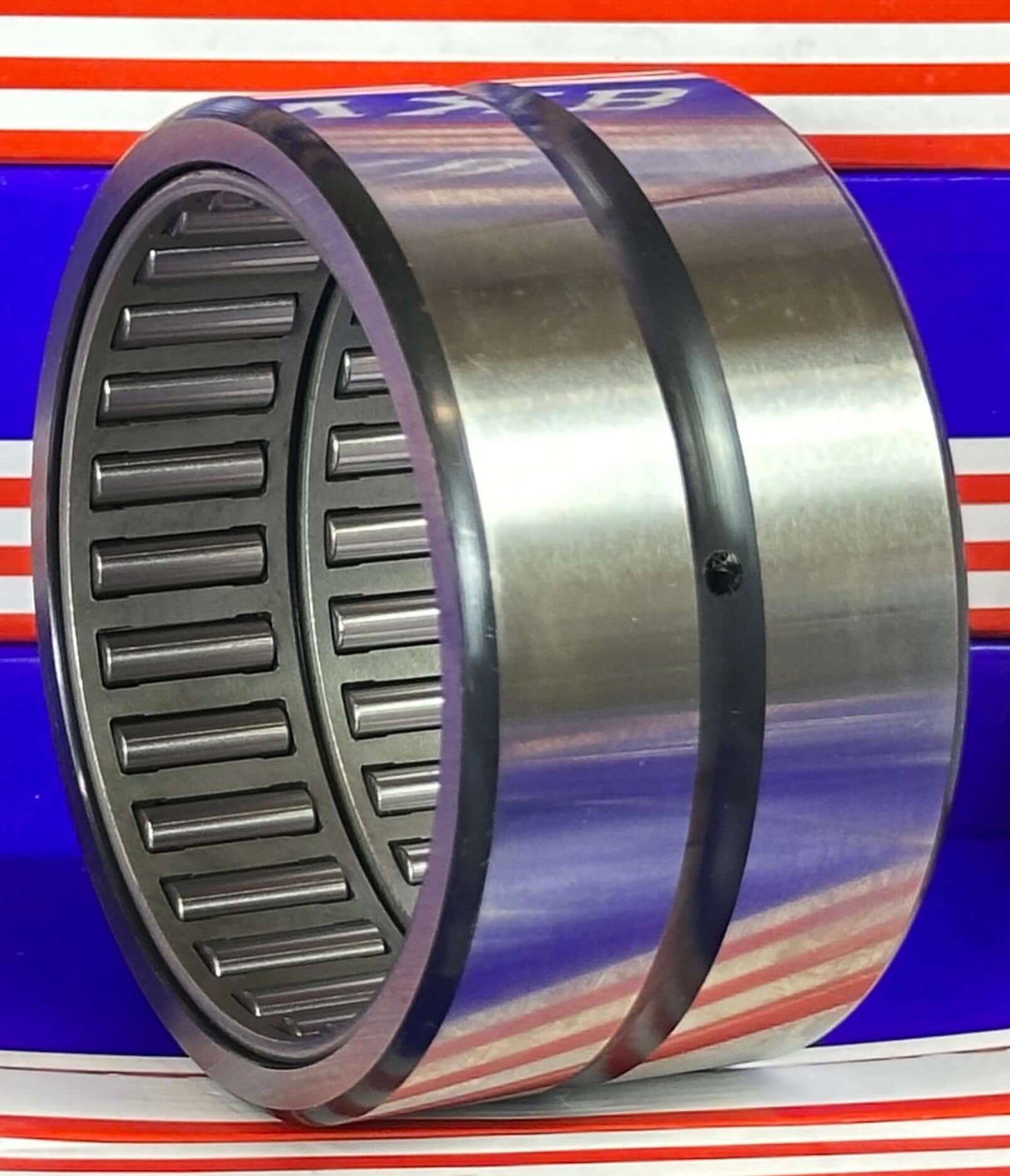 RNA6914 Needle Roller Bearing 80x100x54mm - Machined Type