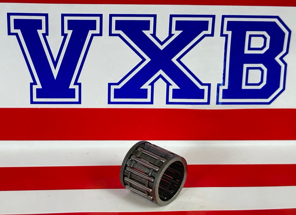 KT121513 - Needle Roller Bearing Cage - 12x15x13mm k121513