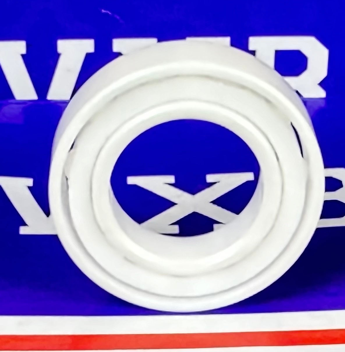 7903 Angular Contact Full Ceramic Ball Bearing 17x30x7mm