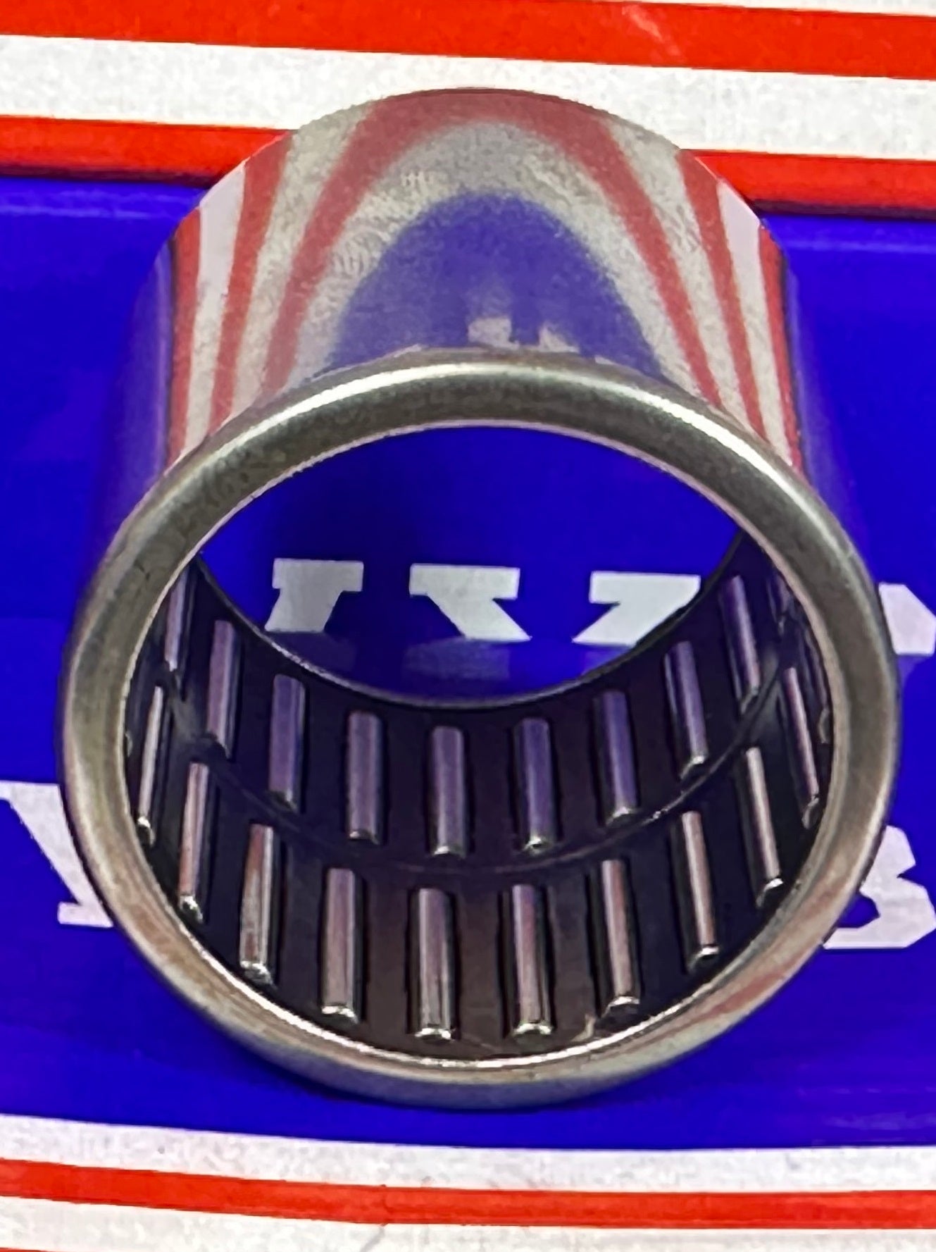 HK3038 Needle Bearing 30x37x38mm