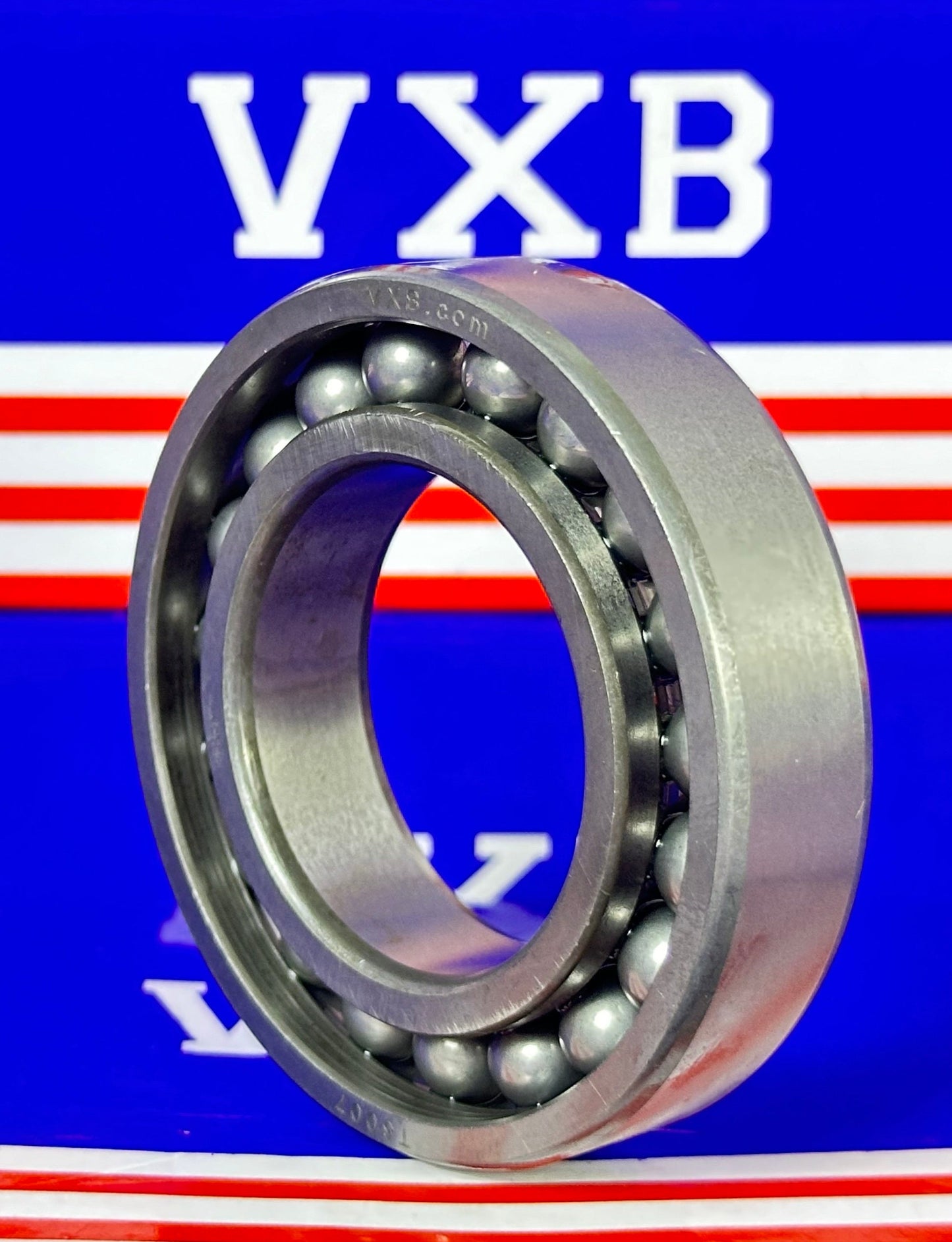 6007 High Temperature Bearing 900°F 35x62x14mm