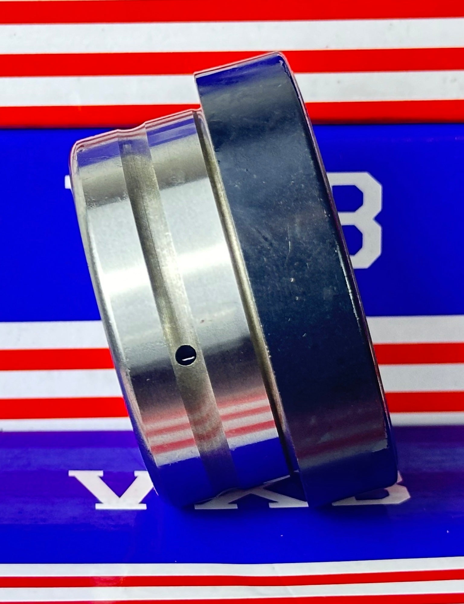 NKXR40Z Combined Needle Roller With Thrust Ball Bearing 40x52x32mm - Machined Type