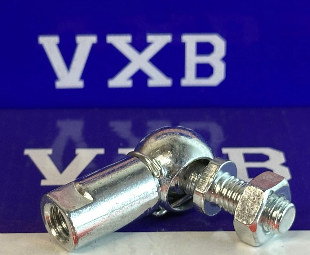 CS12 12mm L-Shape Ball Joint Rod End Bearing