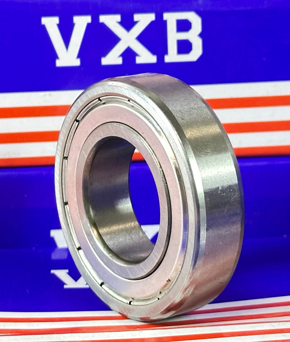 1654ZZ Bearing 1-1/4" x 2-1/2" x 5/8" - Shielded