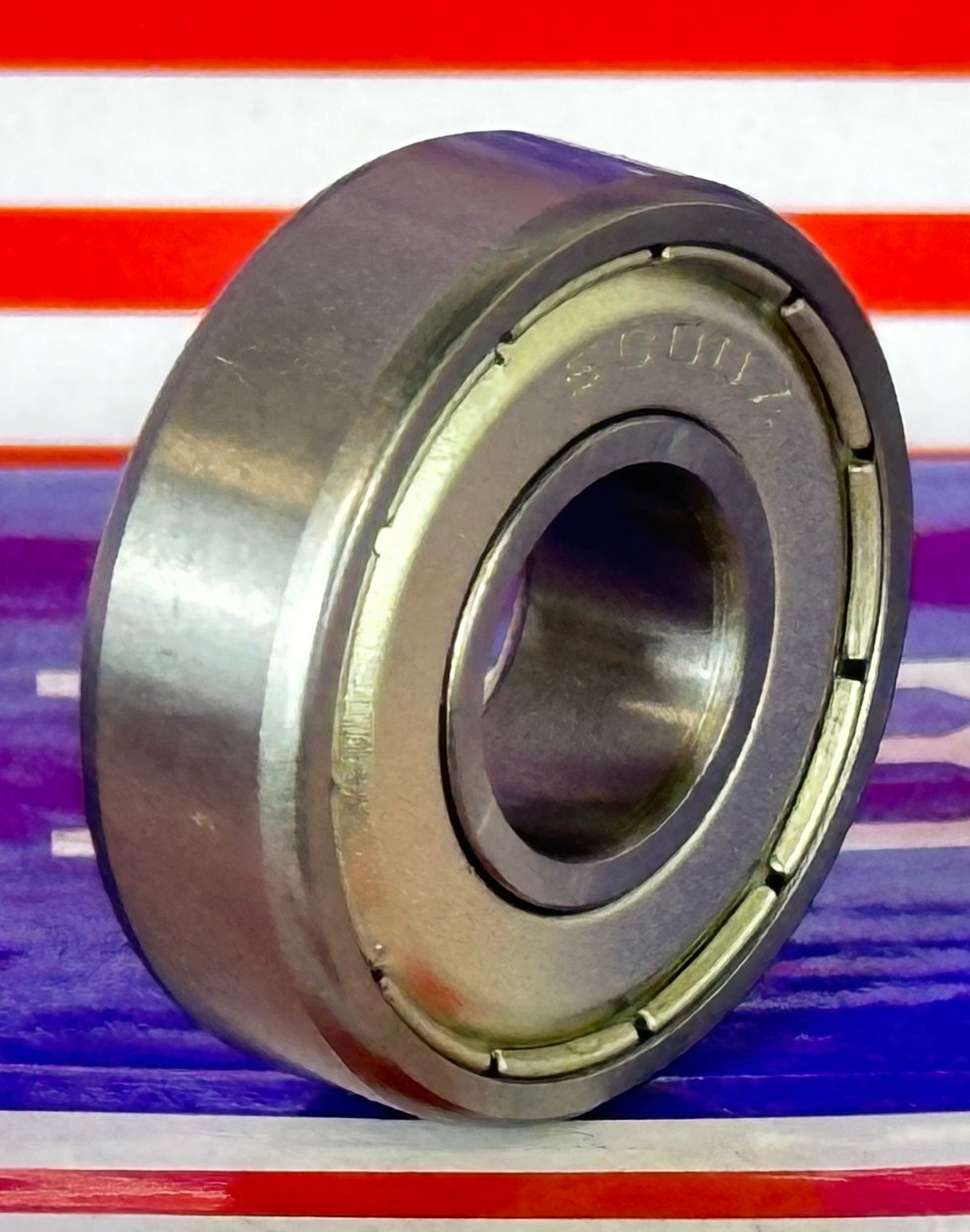 6000ZZ Premium Quality Hybrid Ceramic Bearing 10x26x8mm