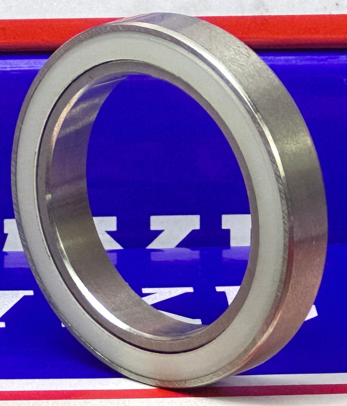 S7806-2RS 30x42x7 Premium ABEC-5 Angular Contact Ceramic Bearing