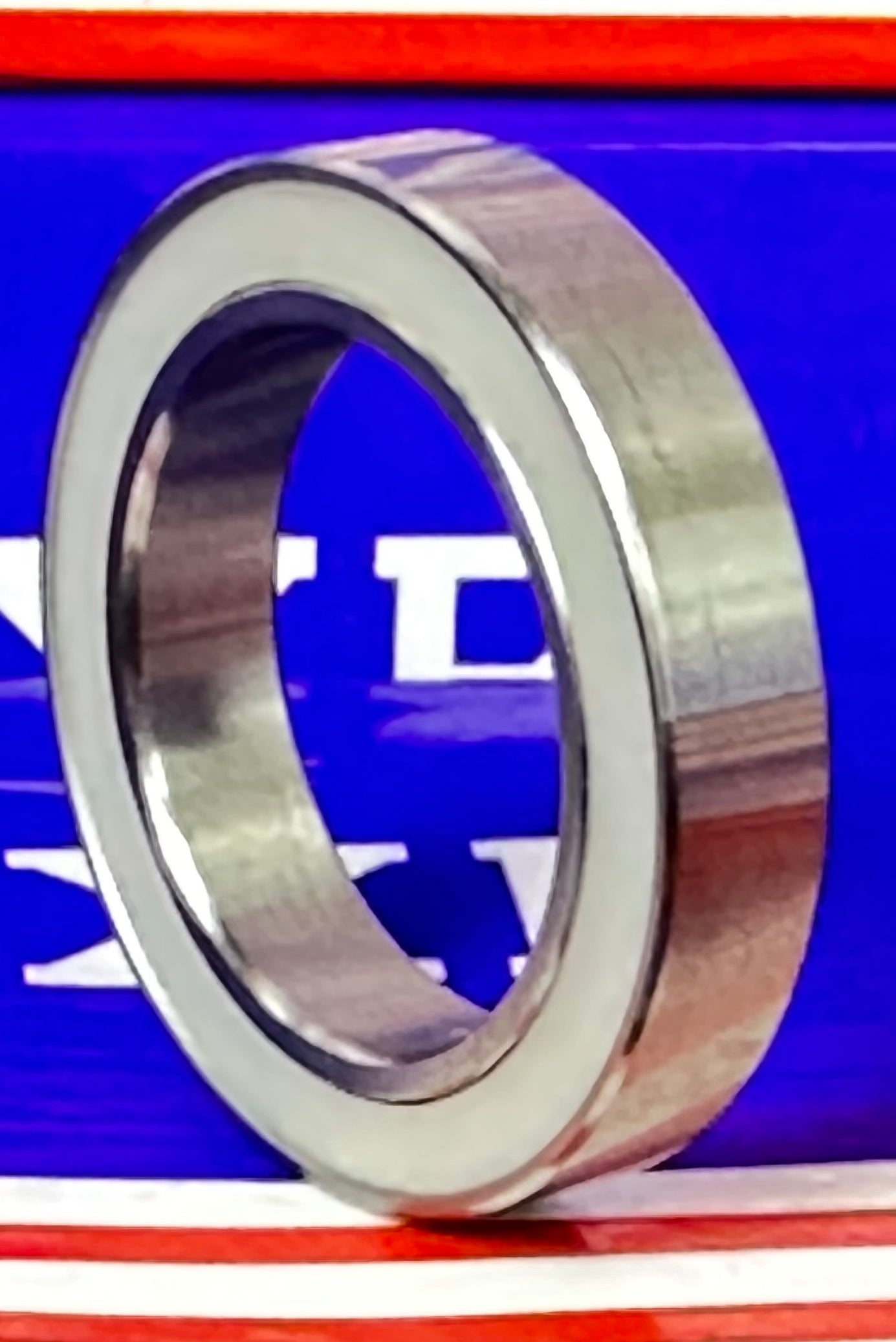 S71805-2RS 25x37x7 Premium Angular Contact ABEC-5 Ceramic Bearing