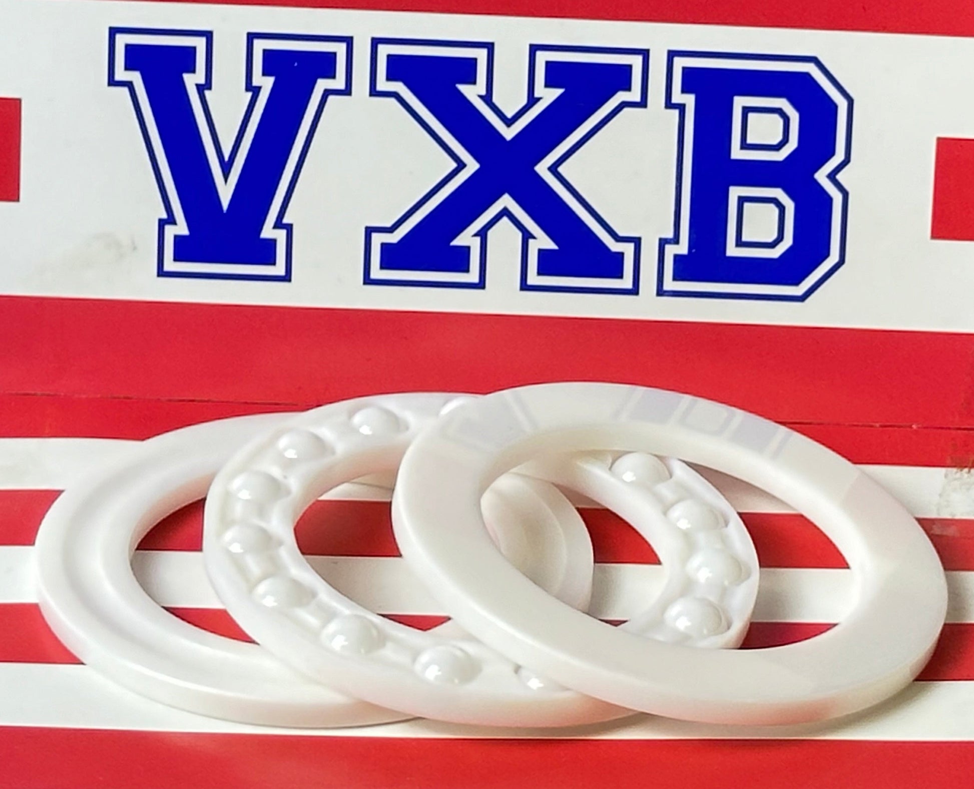 Full Ceramic 51108 ZrO2 Thrust Ball Bearing 40x60x13mm