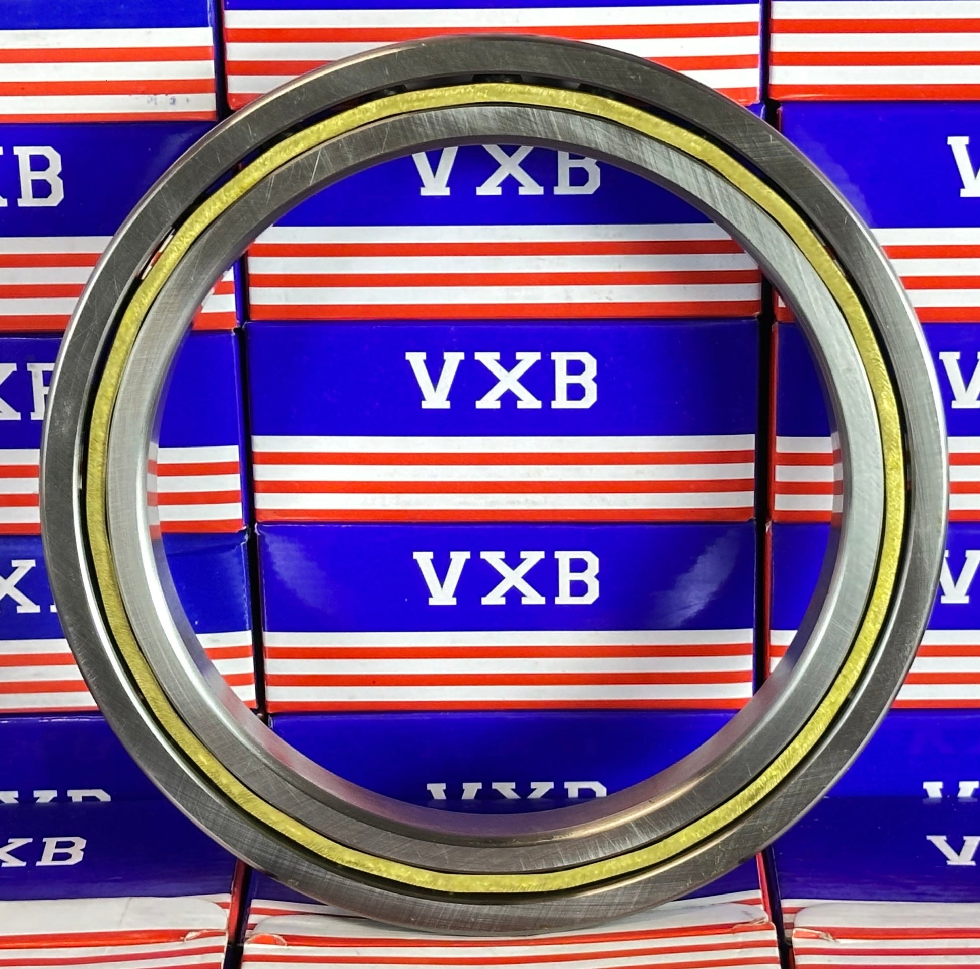 VG065CP0 Thin Section Bearing 6 1/2x8 1/2x1 inch Open