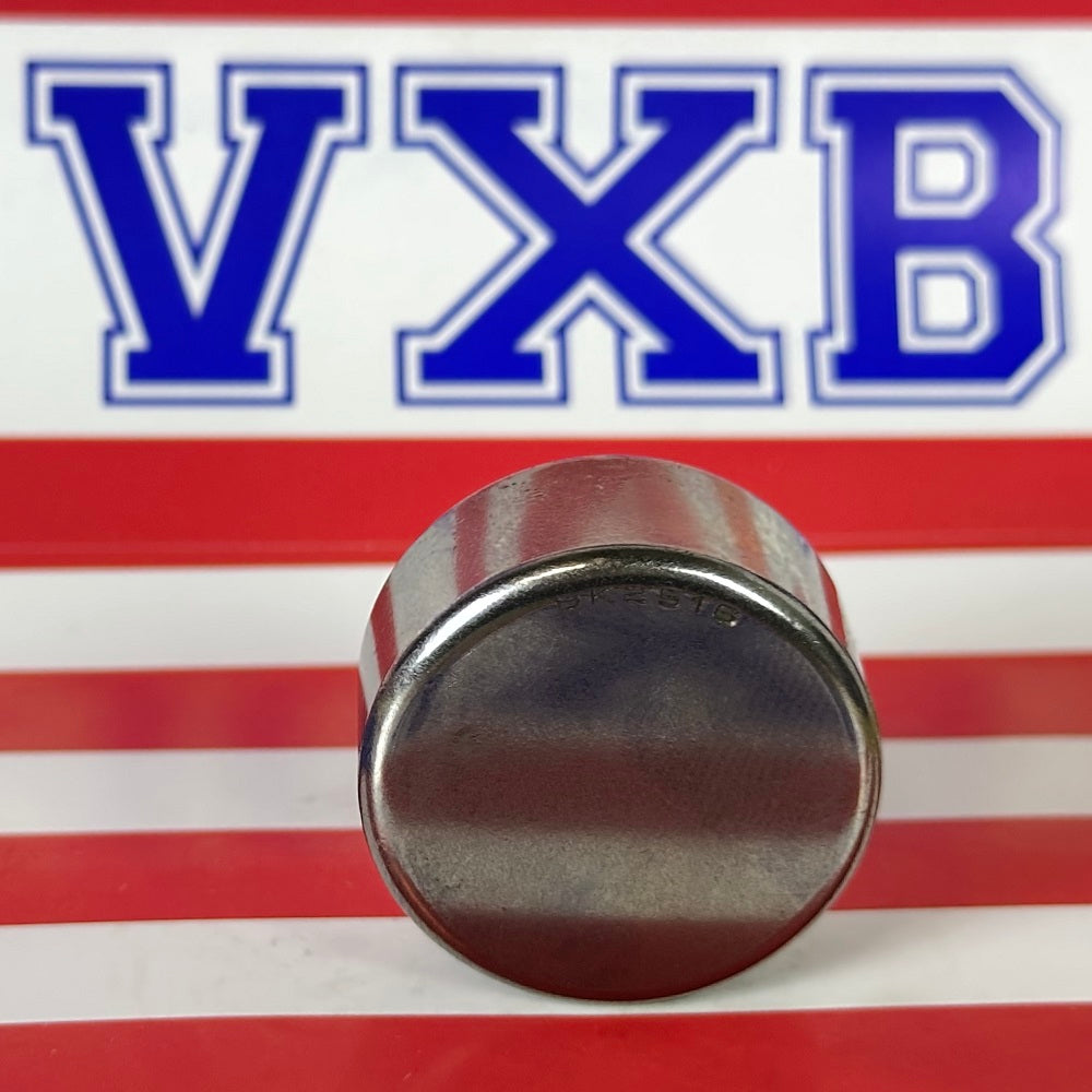 BK2516 Closed End Needle Bearing 25x32x16mm