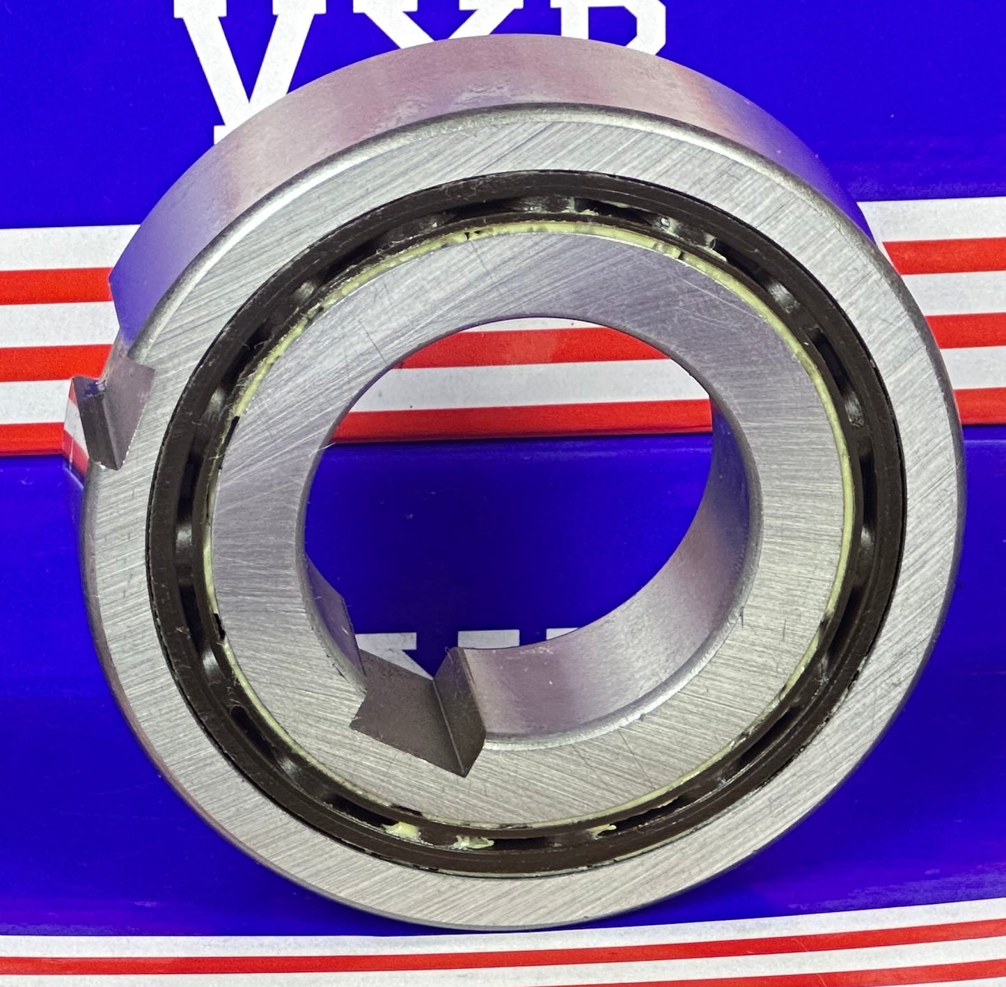 BB40-2K-K One-Way Bearing Shield Sprag Freewheel Clutch - Key-way
