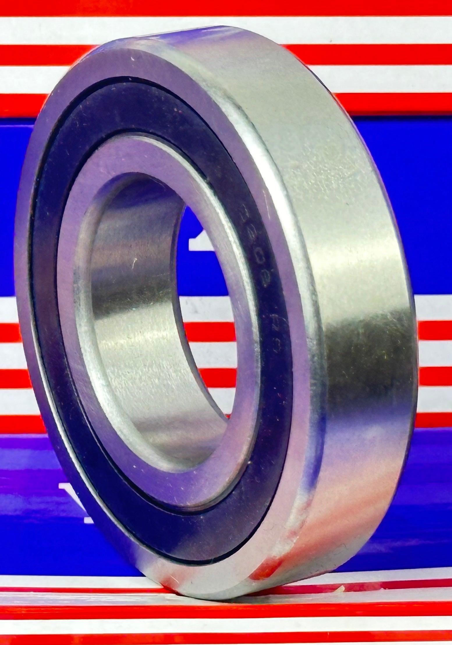 Premium 6208-2RS Ball Bearing