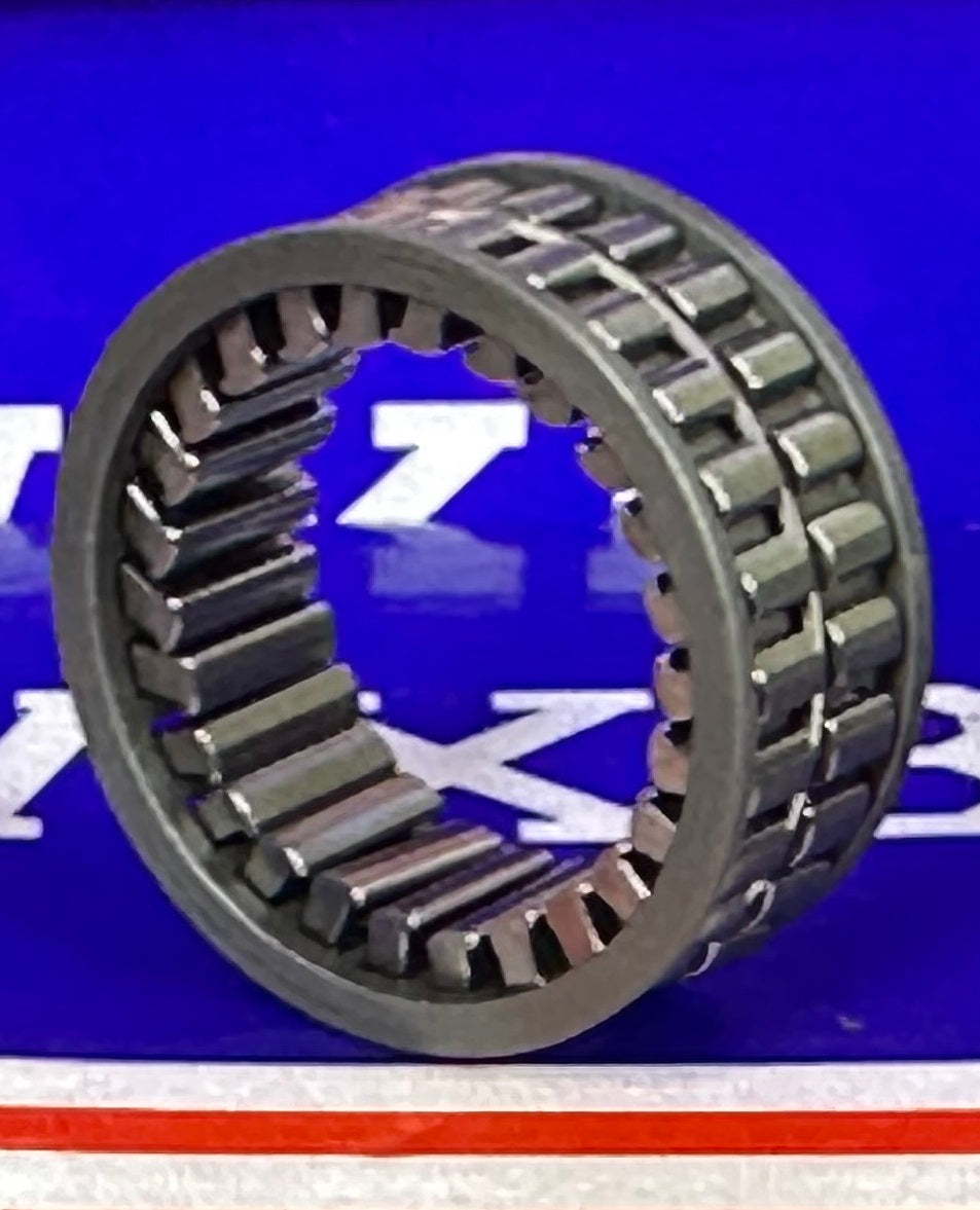FE428Z One-Way Clutch 20x28x15mm - Slim Design - Sprag-Type