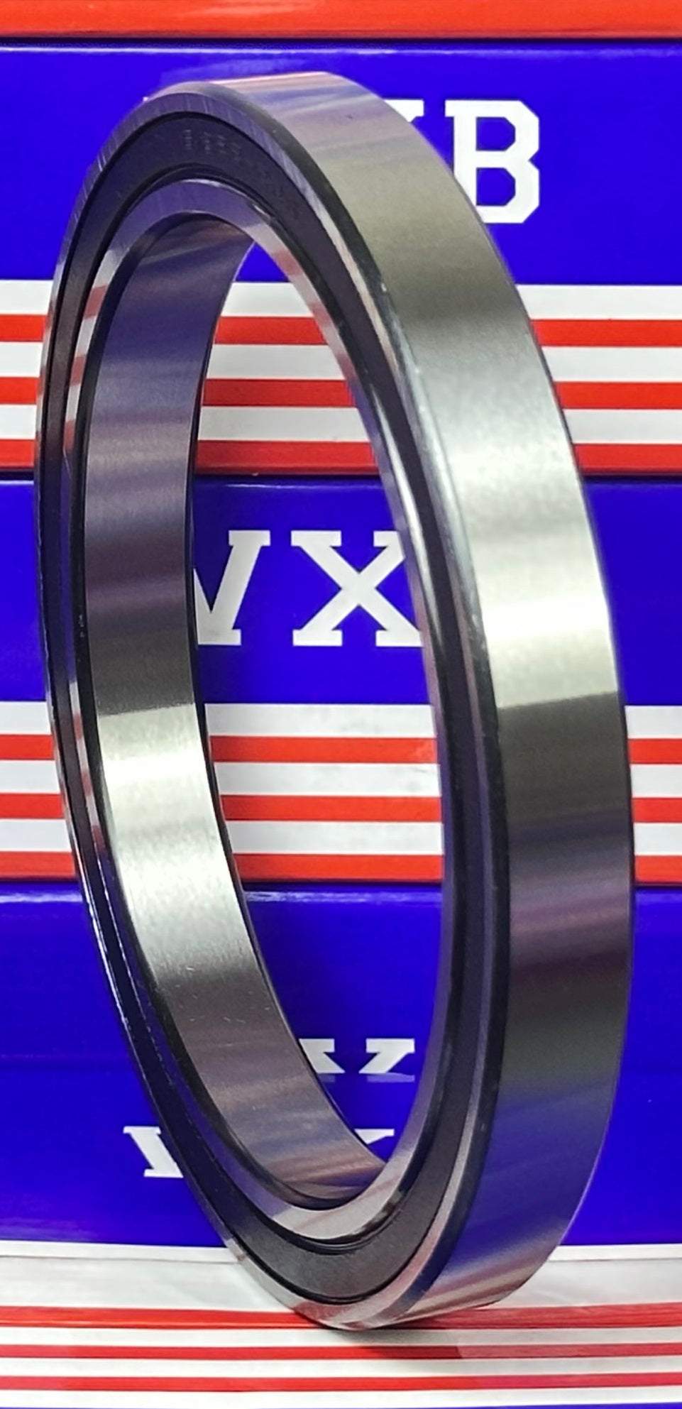 6822DU Sealed Large Ball Bearing 110x140x16mm