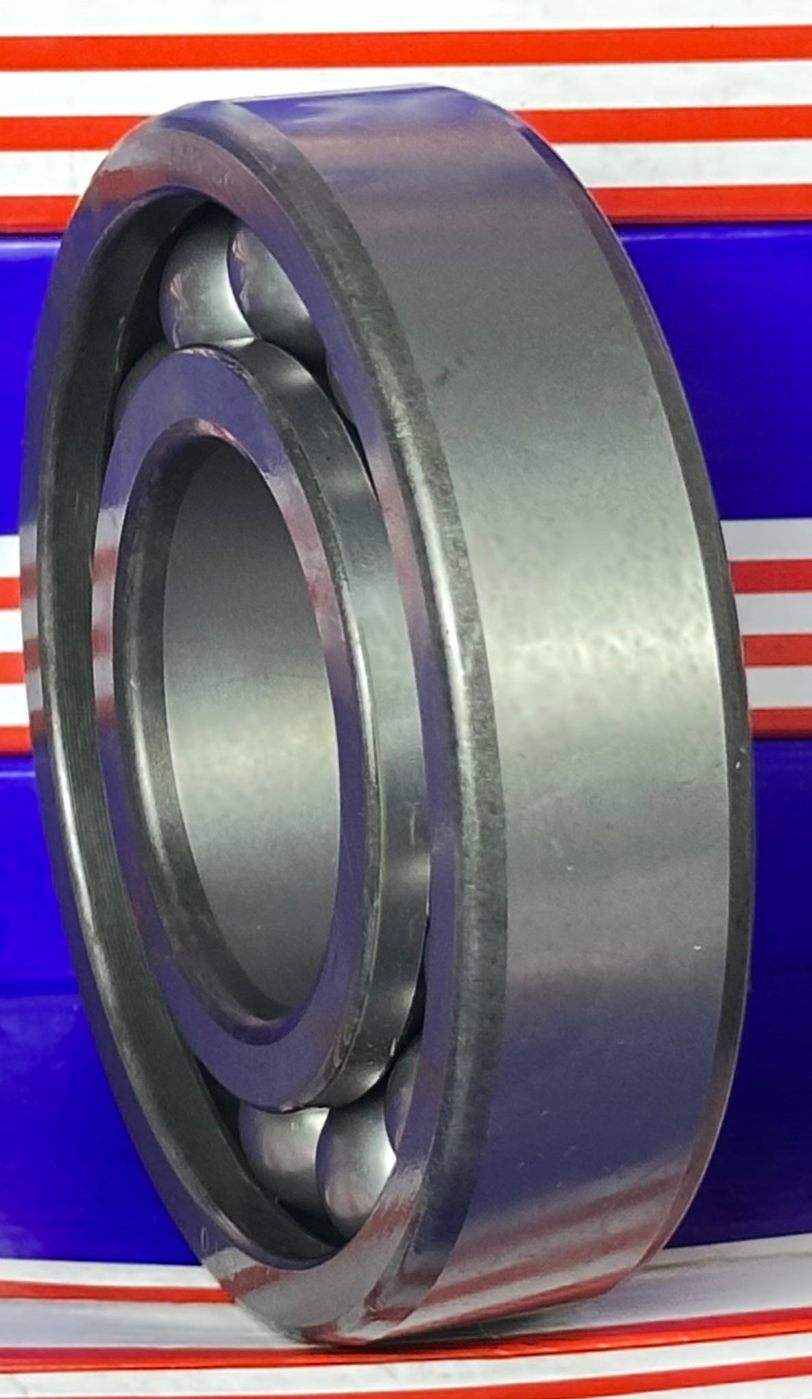 T6310 High Temperature Bearing 900°F 50x110x27mm