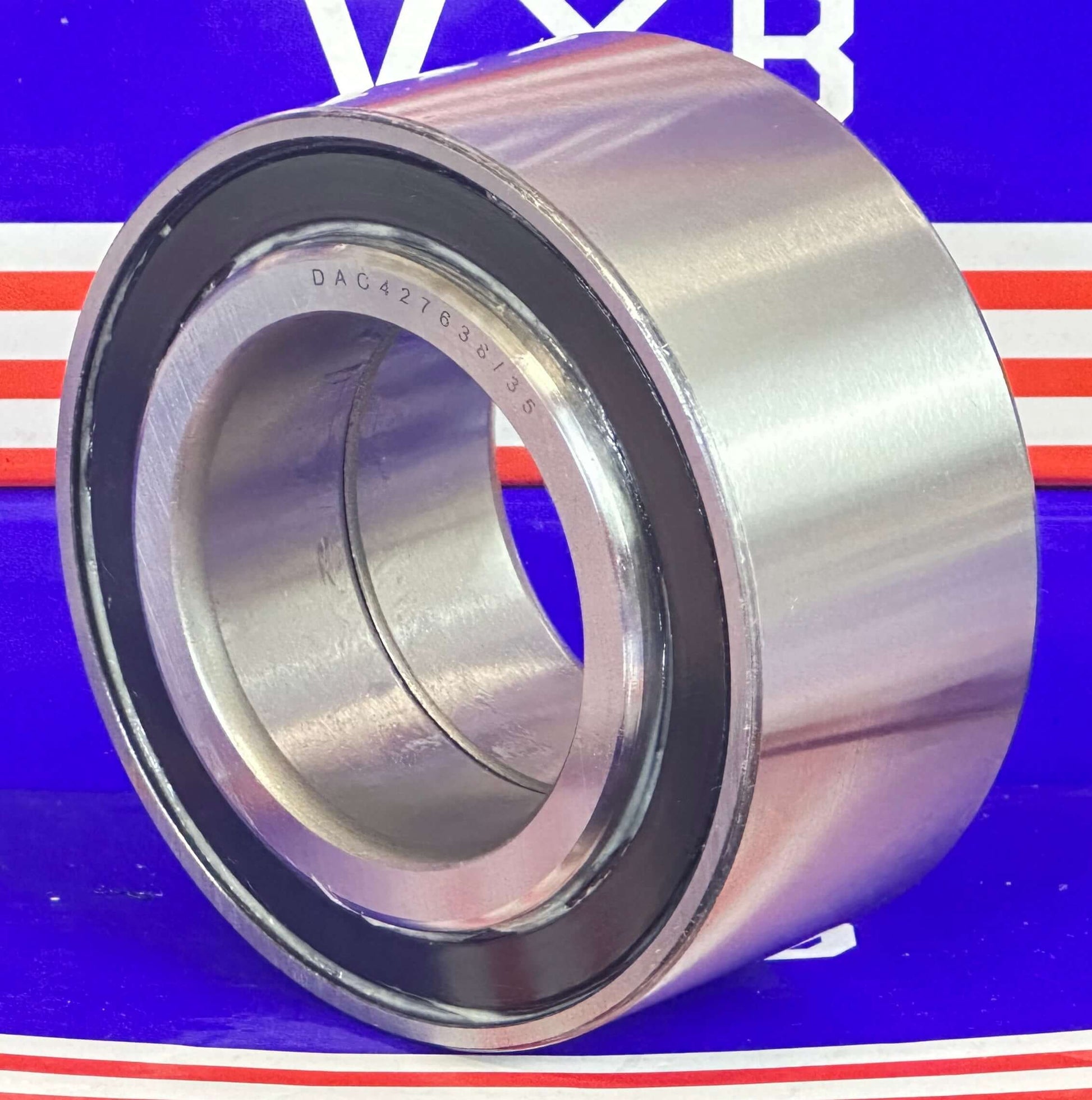 DAC427638/35 Auto Wheel Bearing 42x76x38/35mm
