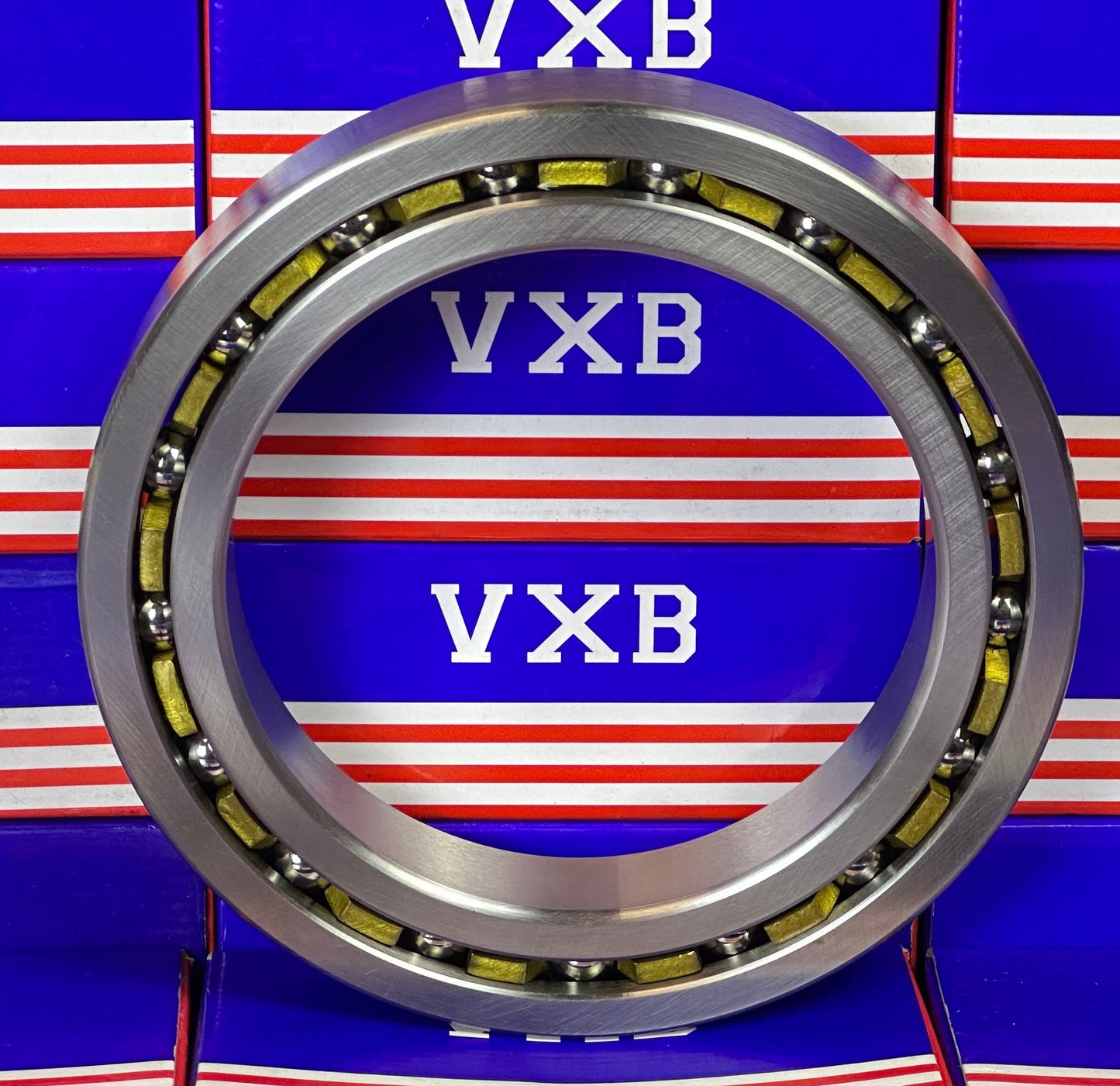 VG047CP0 Thin Section Bearing 4 3/4x6 3/4x1 inch Open