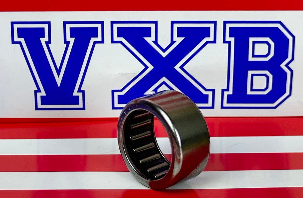 SCE128 Needle Bearing 3/4" x 1" x 1/2"