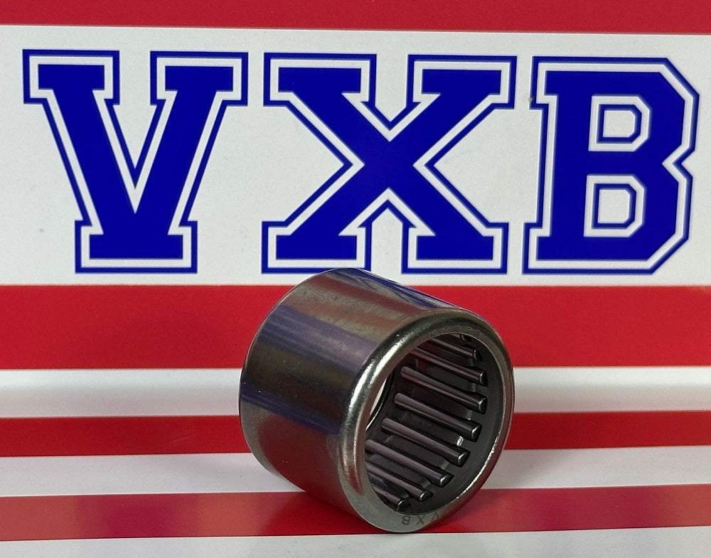 HK2020 Needle Roller Bearing 20x26x20mm - Shell-Type