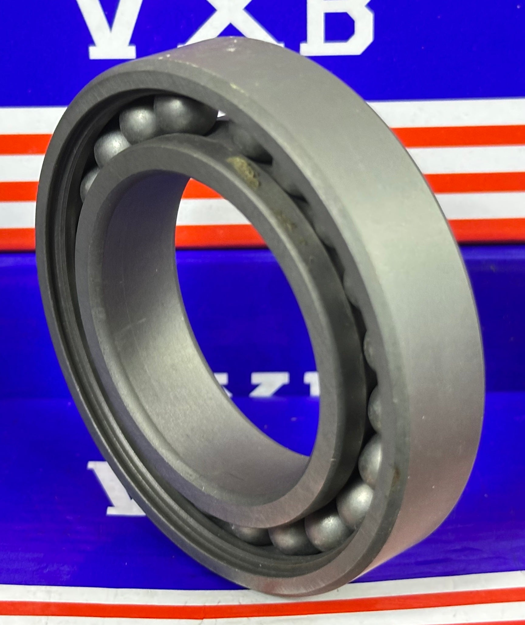 6009 High Temperature Bearing 900°F 45x75x16mm