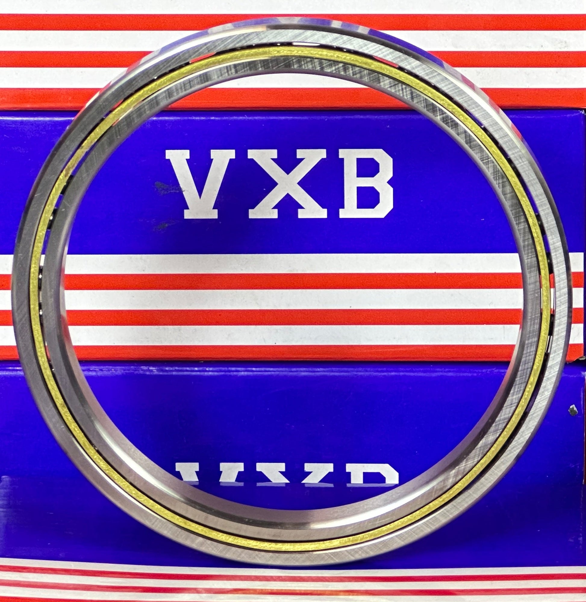 VC035CP0 Thin Bearing 3 1/2x4 1/4x3/8" Open