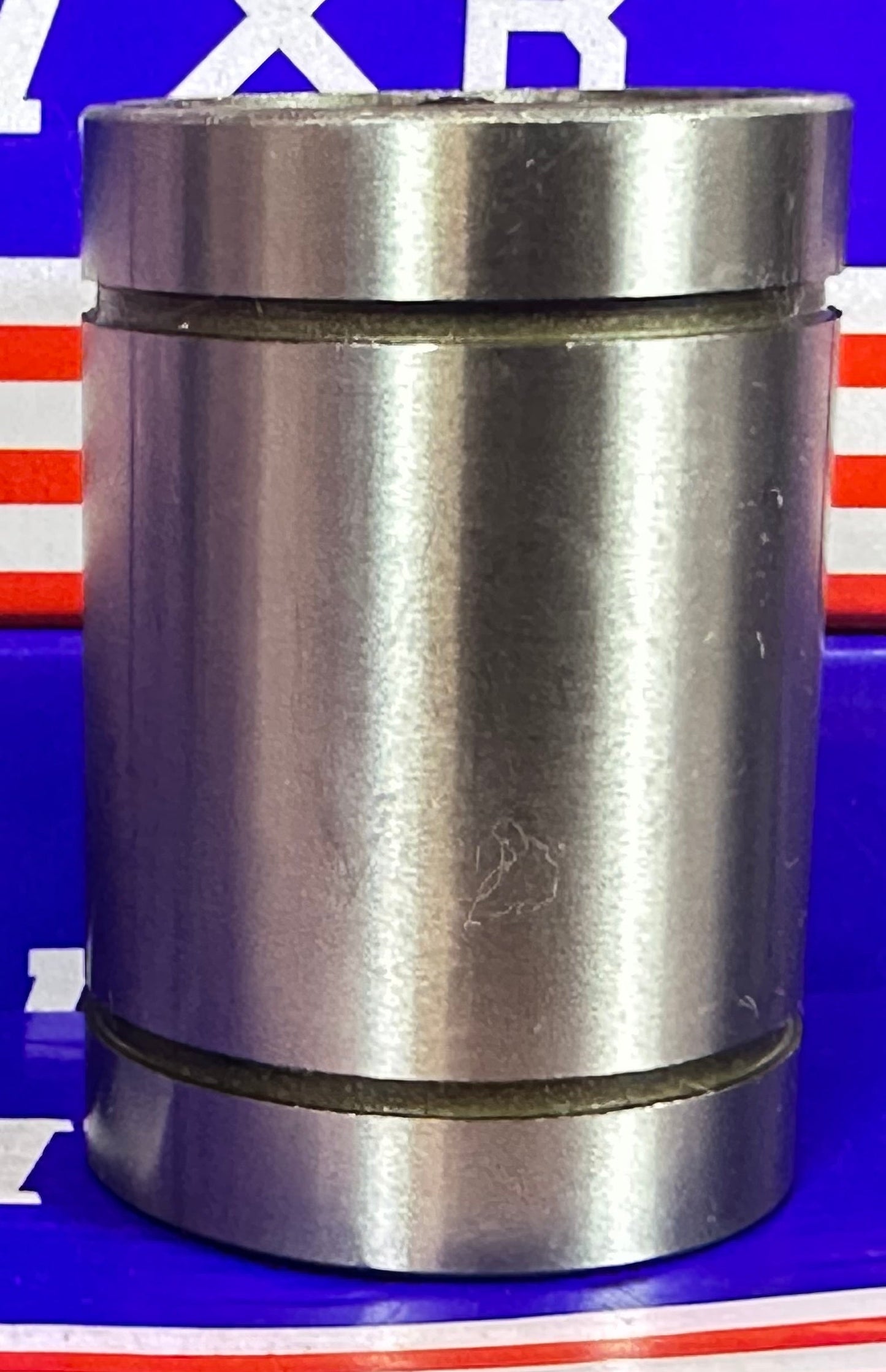 LM25UU Linear Motion 25mm Ball Bushing