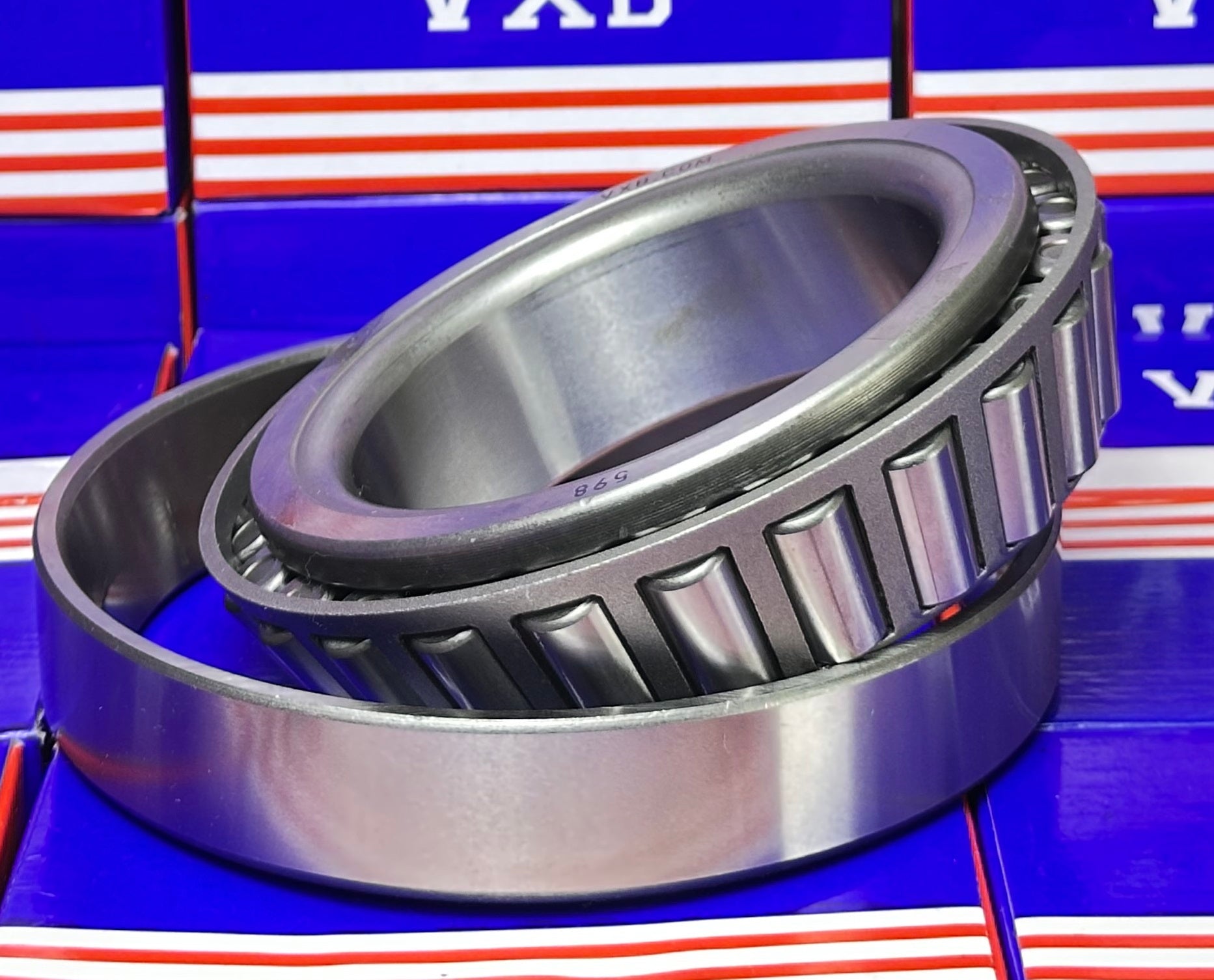 598/593X Tapered Roller Bearing 3.6250" x 5.9055" x 1.43" inch