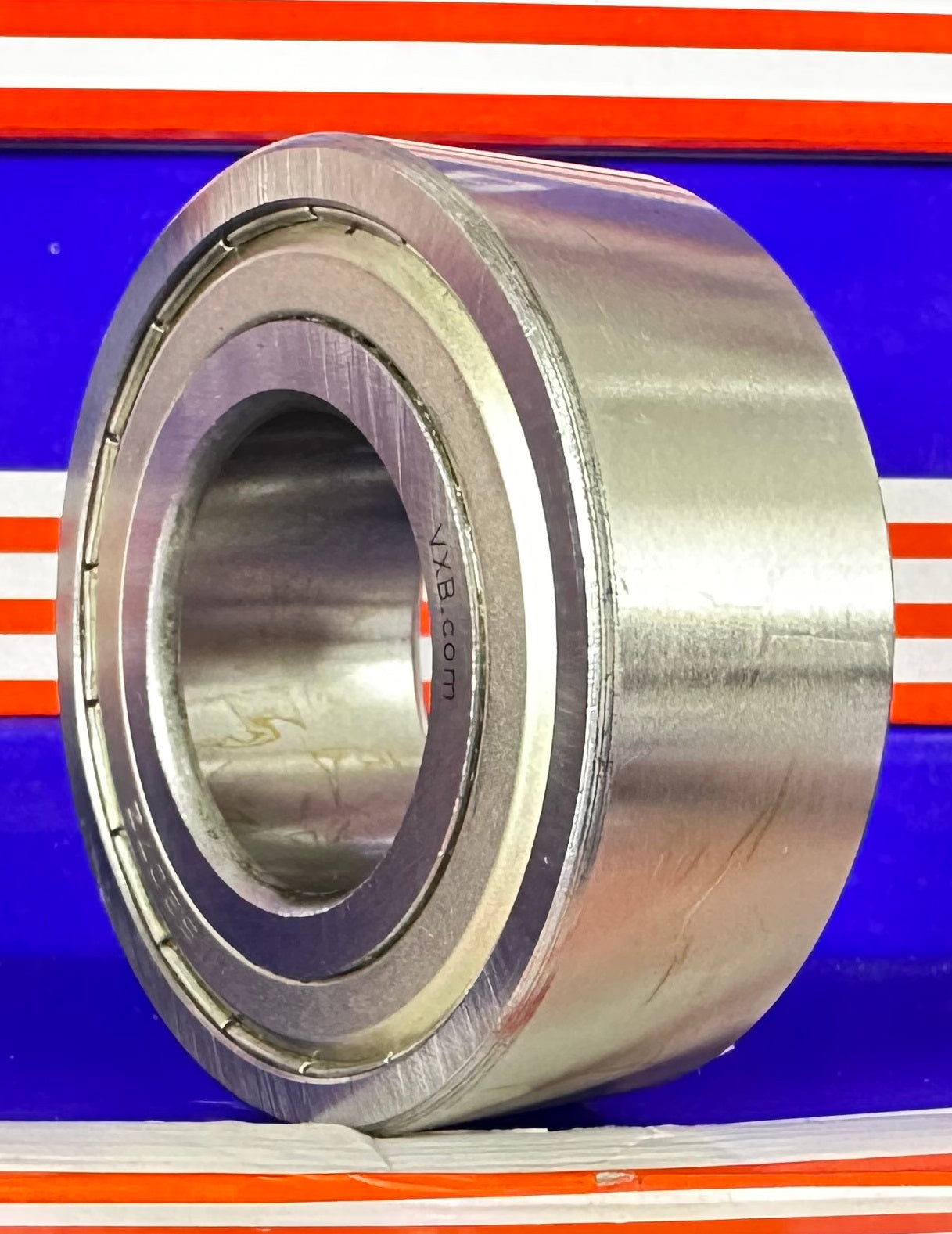 5207ZZ Bearing Angular contact 5207ZZ