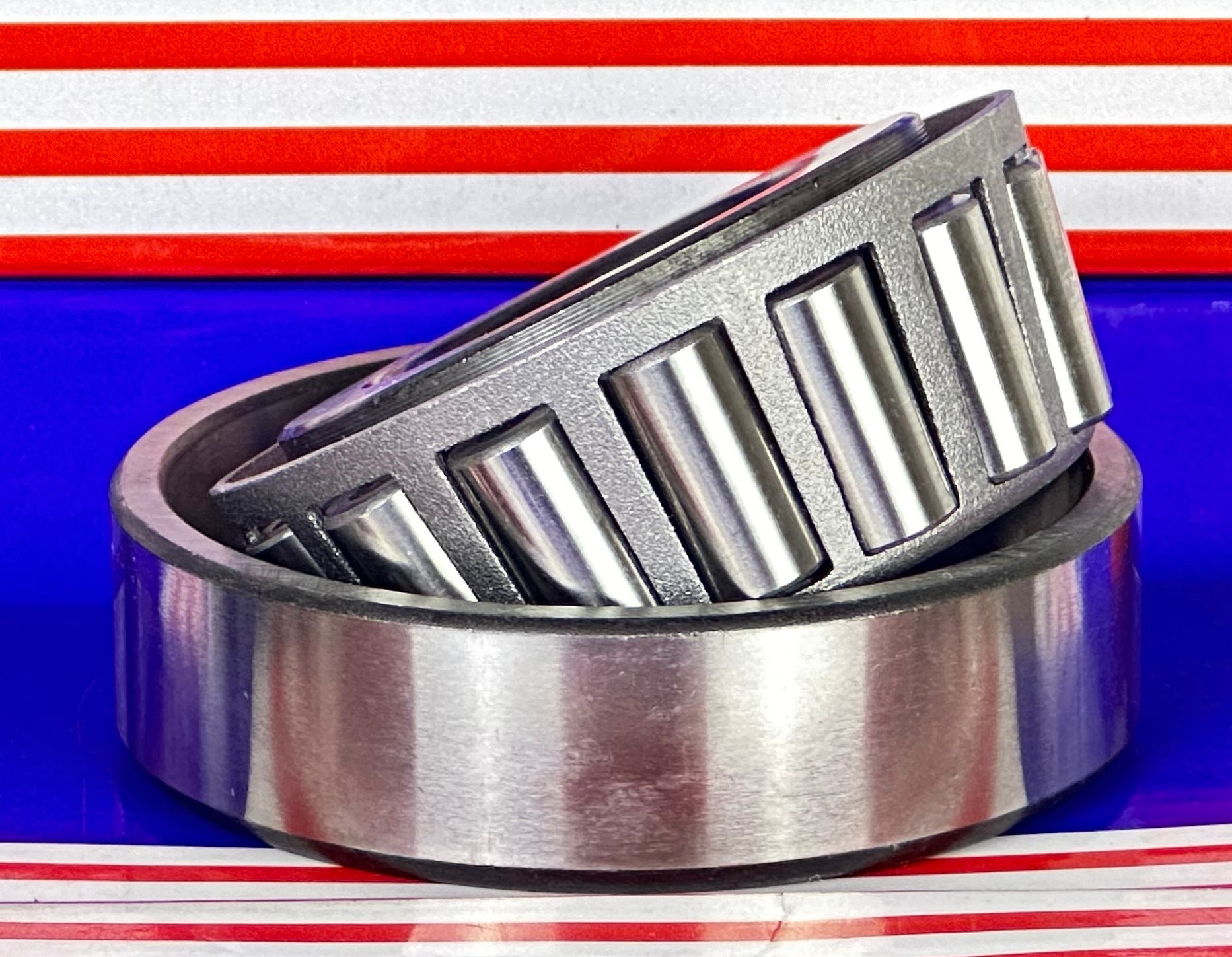2580/2523 Tapered Roller Bearing 1-1/4" x 2-3/4" x 15/16"