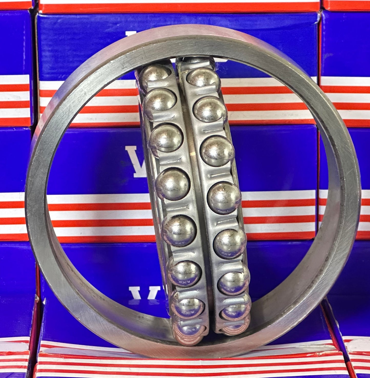 2216 Self Aligning Ball Bearing 80x140x33mm